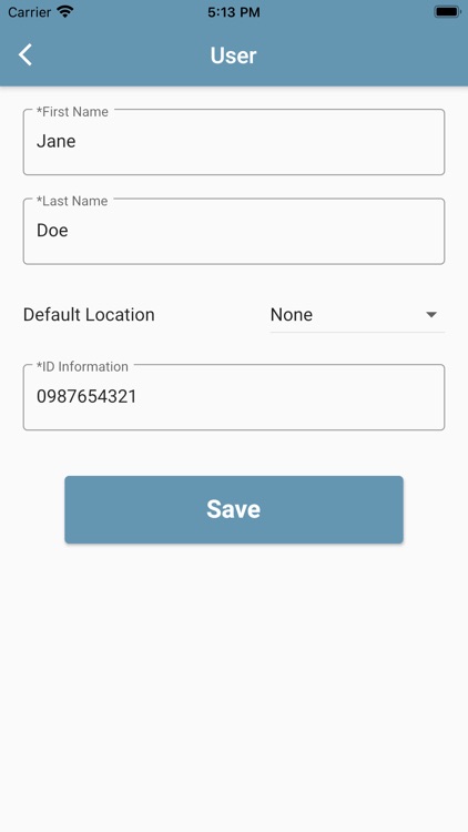 GameFor Library Manager screenshot-5