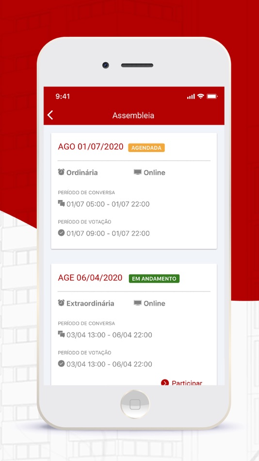 #6. GRUPO REDETEL (iOS) Podle: REDETEL SEGURANCA ELETRONICA EIRELI