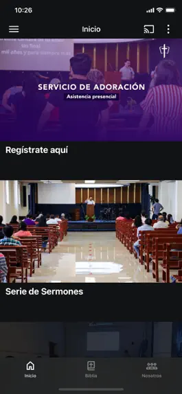 Game screenshot Iglesia Antioquía Mérida mod apk