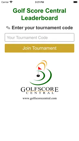 Game screenshot Golf Leaderboard mod apk
