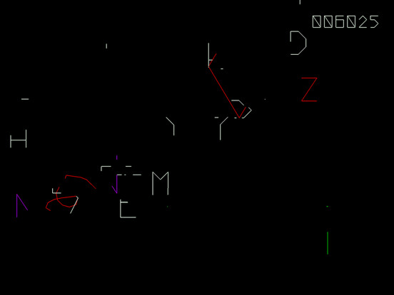 Screenshot #5 pour Alphaness