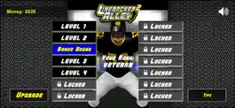 Game screenshot Linebacker Alley 2 hack