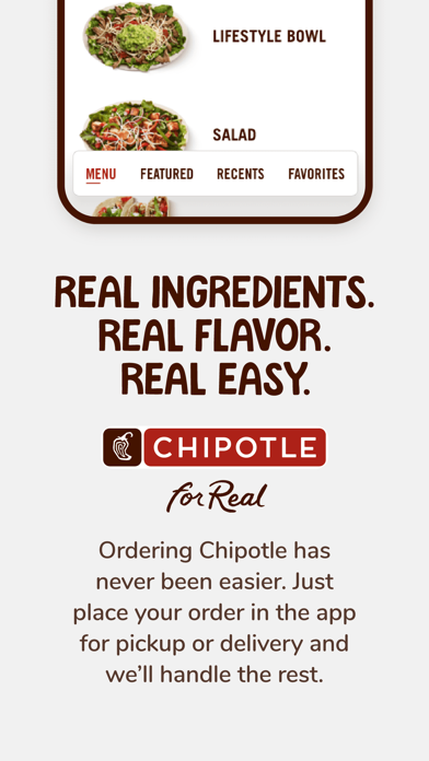 Chipotleのおすすめ画像7