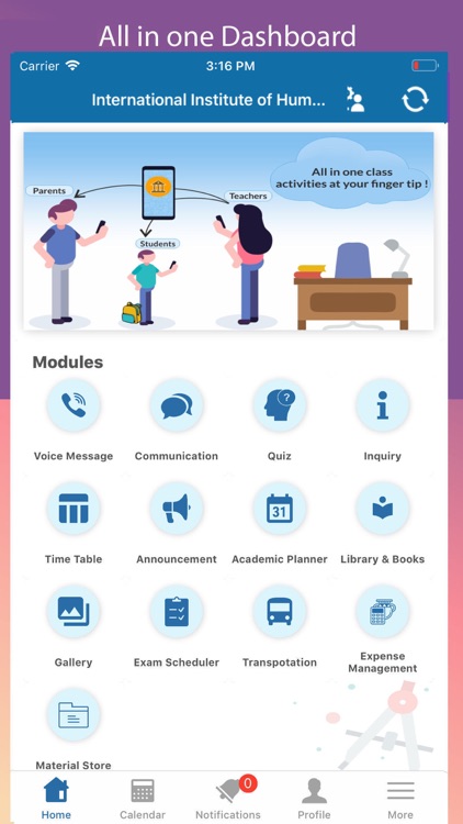 SMM Group of Institution