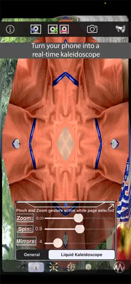 Game screenshot Photastic Video Warper hack