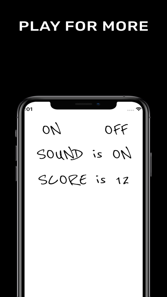 #3. Math101 Sketchy (iOS) Podle: Emrah Korkmaz