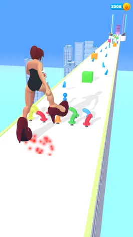 Game screenshot Shoe Smash 3D hack