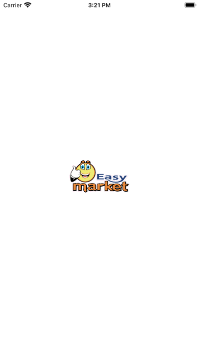 Screenshot #1 pour Easy Market