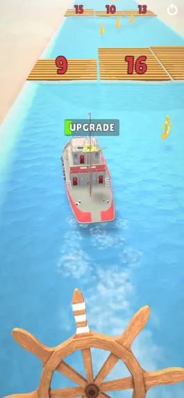 Game screenshot Canal Blockage 3D apk