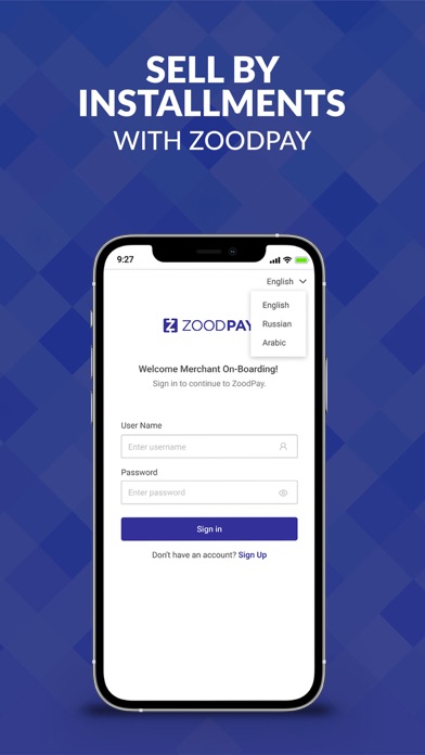 Zood Business Screenshot 1 - AppWisp.com Zood Business Screenshot 1 - AppWisp.com