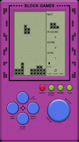 Game screenshot Block Puzzle - Pro apk