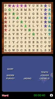 wordfind kids problems & solutions and troubleshooting guide - 2