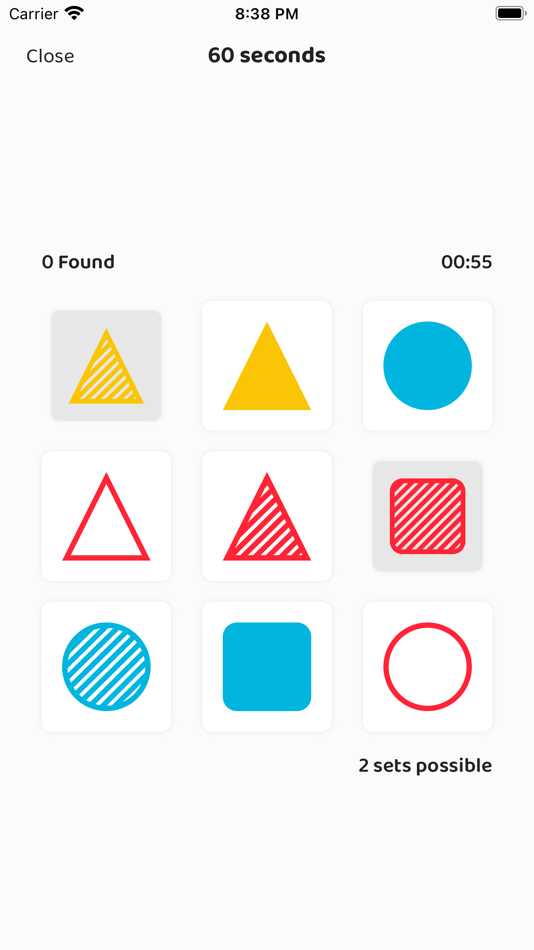 #2. uniq. - Create uniq. sets (iOS) 来自: Tom Miedema