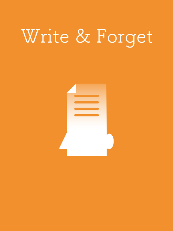 Screenshot #4 pour WAF Note