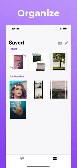 Game screenshot Insta Templates - Story Maker hack