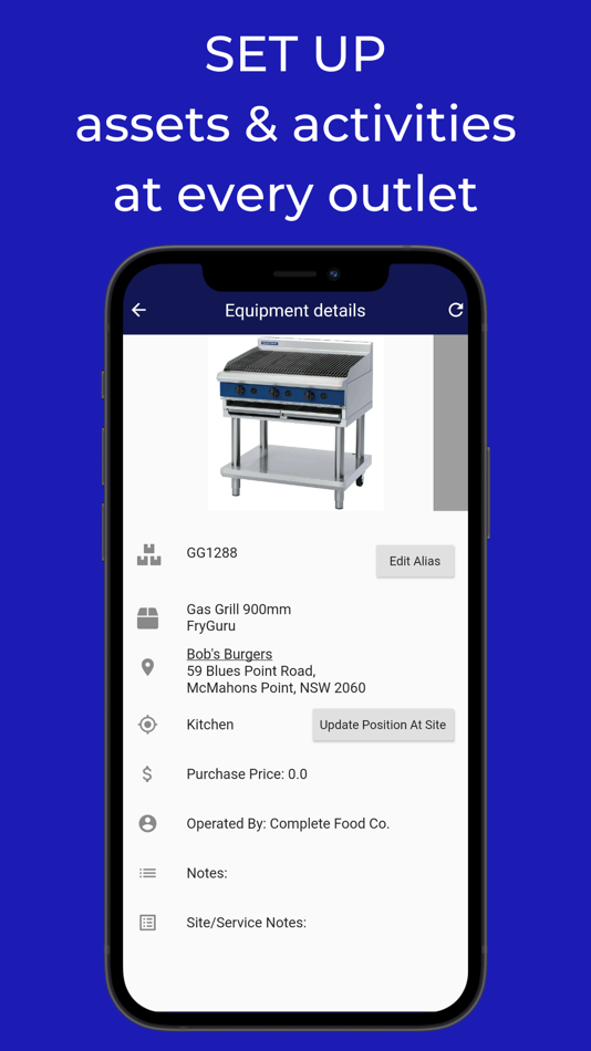 #4. mendrhub client access (iOS) 作者: mendr Australia