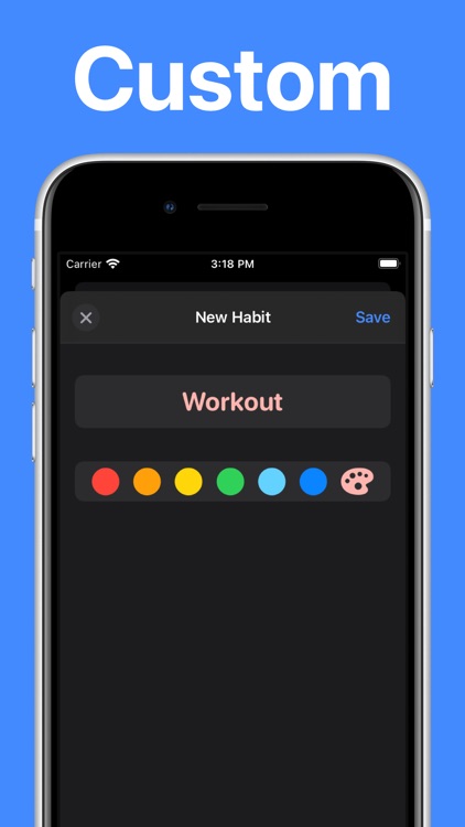 Habit Tracker - Routine screenshot-4