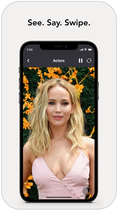 Celerate: Brain Training Screenshot