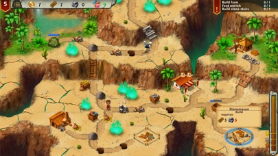 Heroes of Rome 2 Screenshot
