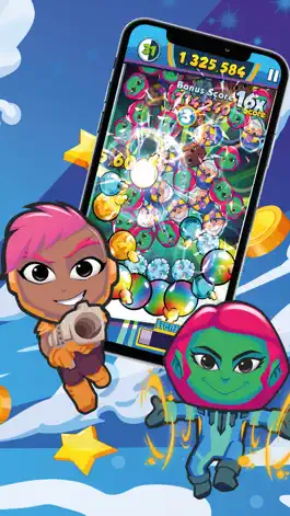Game screenshot Toy Blitz apk
