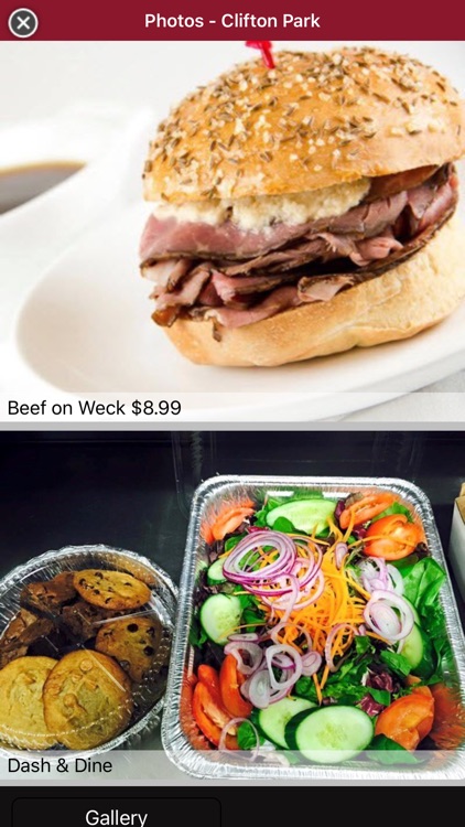 Ravenswood Pub screenshot-4