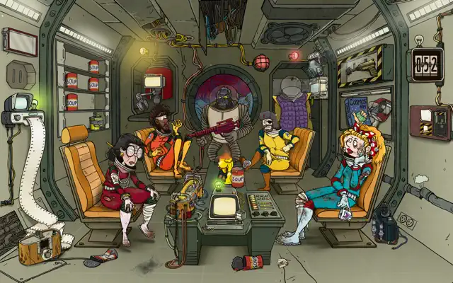 screenshot 7