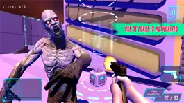 Game screenshot FPS Zombie Apocalypse Shooting hack