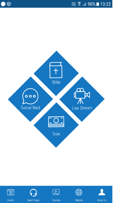 Screenshot #1 pour ATIL App