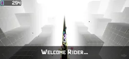 Game screenshot The Rail hack