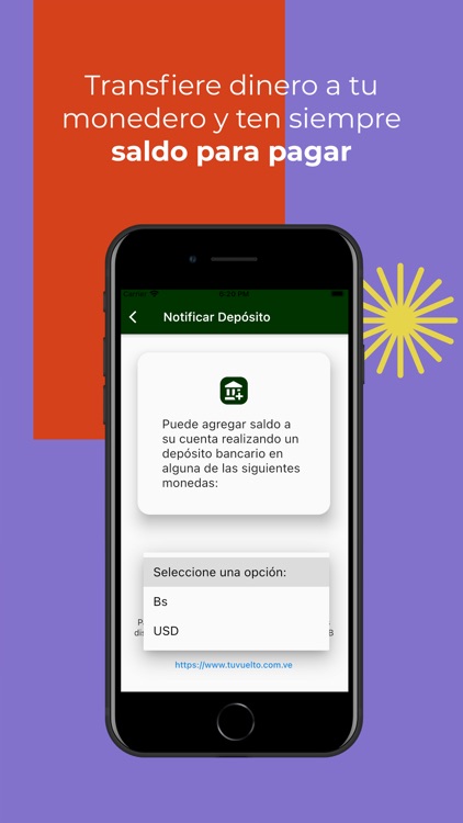 Tu Vuelto screenshot-4