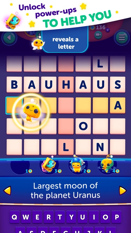 CodyCross: Crossword Puzzles screenshot-4
