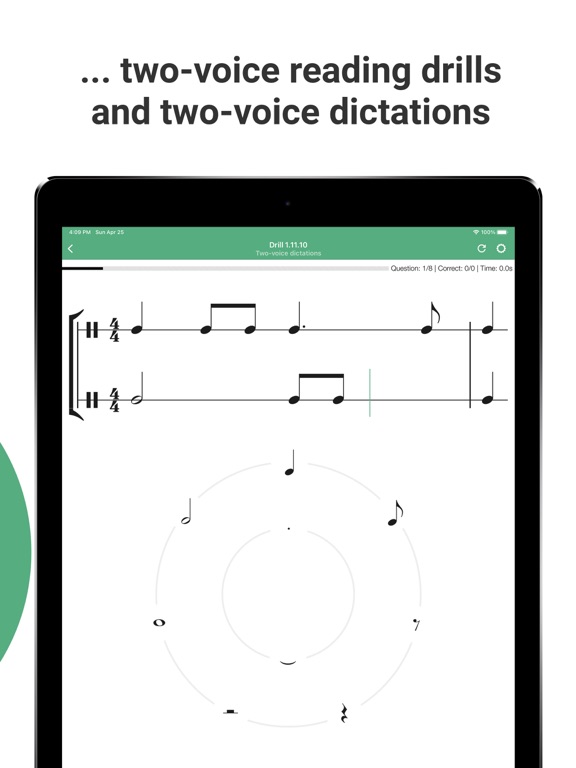 Complete Rhythm Trainerのおすすめ画像6