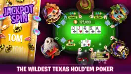 Game screenshot Governor of Poker 3 - Online hack