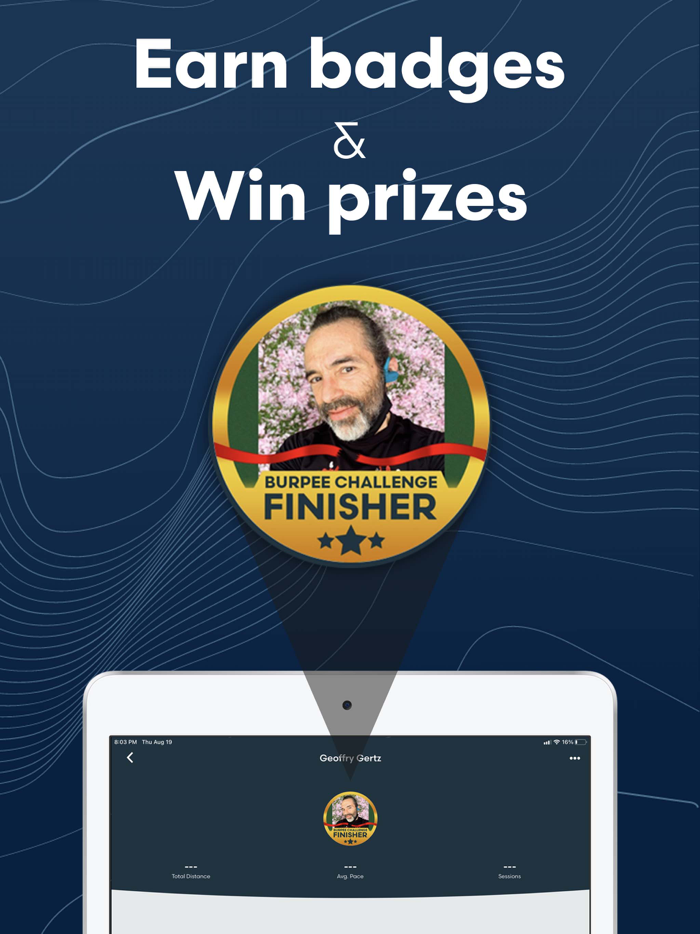 The Daily Run Run Workouts