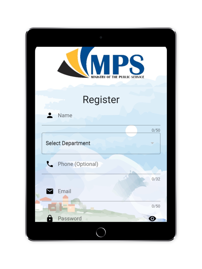 MPS App