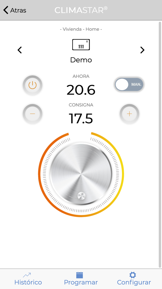 #2. Star Wi-Fi (iOS) Podle: Data Monitoring