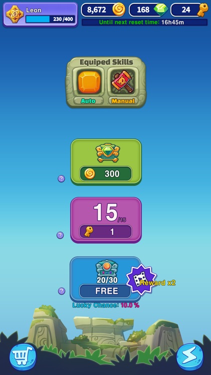 PuzzleGo - random block puzzle screenshot-4