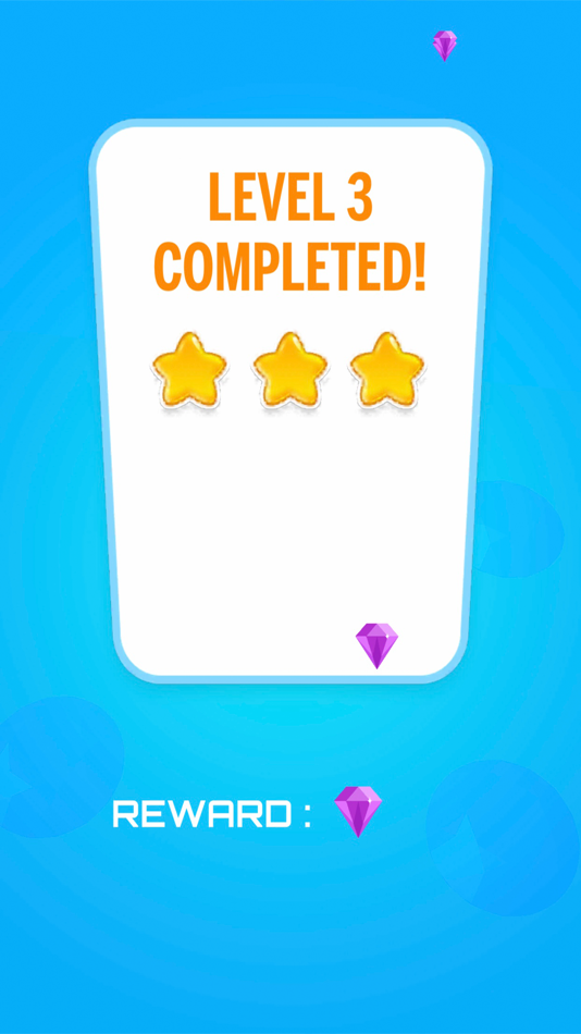 #5. Stack y Maze Count Run Game (iOS) 来自: Saskia Inas Shahna