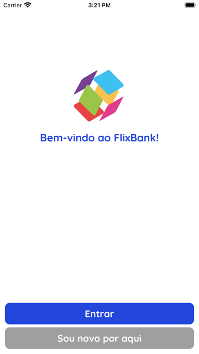 Flixbank Screenshot