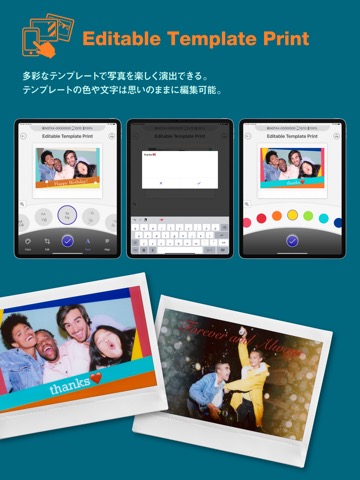 instax Link WIDEのおすすめ画像6