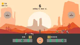 Game screenshot Gunslinger Zombie Holdout hack