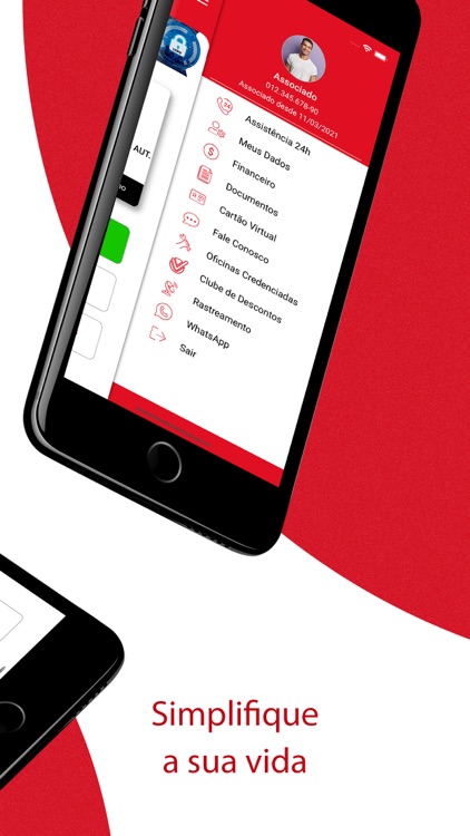 Associcar Proteção Automotiva