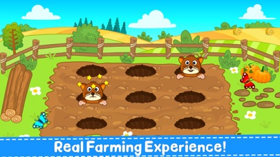 Farming Saga: Farm Sim screenshot 4