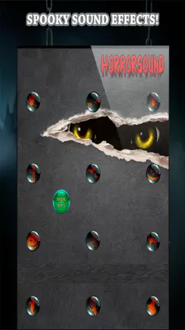 Game screenshot Horror Sounds - Scary Music FX mod apk
