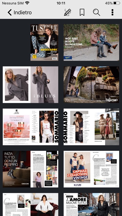 TUSTYLE screenshot-6