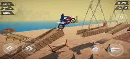 Game screenshot Bike Stunts: Bike Racing Game hack