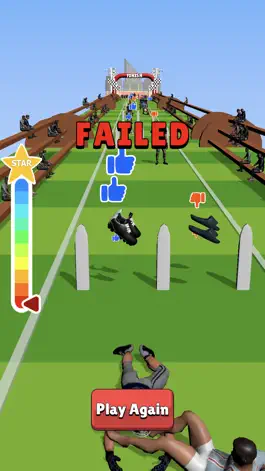 Game screenshot Star Player 3D hack