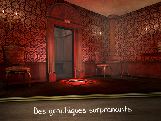 Screenshot #5 pour Evil Nun Maze: Évasion infinie