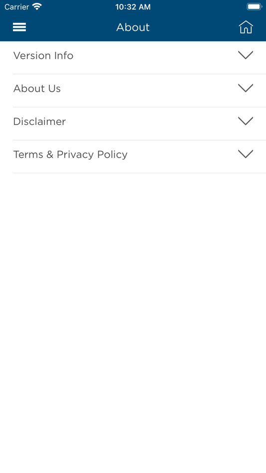 #4. Spectra Access Card (iOS) Podle: Spectra Technovision(India) Private Limited