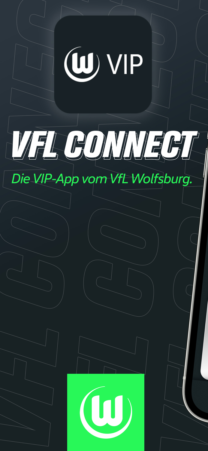 VfL CONNECT